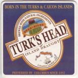 Turk's Head TC 001